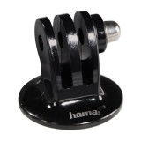 Hama Camera Adapter for GoPro to 1/4" Tripod Mount  00004354