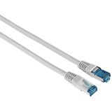 Hama CAT6 F-UTP Patch Cable 15m Grey 00200926