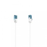 Hama CAT6 Patch Cable 0,75m White  00200688