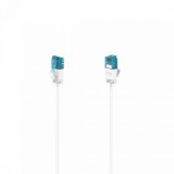 Hama CAT6 U-UTP Patch Cable 1,5m White 00200689