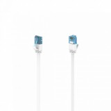 Hama CAT6A Patch Cable 10m White 00200686