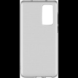 Hama Clear Case Cover Huawei P40 Pro hátlap tok átlátszó (00187732) (HA00187732) - Telefontok
