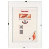 Hama Clip - fix anti - reflex kép keret 21x29,7 cm A4 (63120)