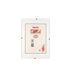 Hama clip-fix anti-reflex kép keret 24x30cm (63122)