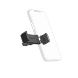 HAMA Compact Car Mobile Phone Holder for Grating, 360-degree Rotation, Univers - 201520