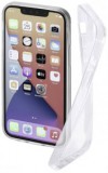 Hama Crystal Clear Cover Apple iPhone 13 Mini hátlap tok átlátszó (00196938)