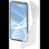 Hama Crystal Clear Cover Samsung Galaxy A52 hátlap tok átlátszó (00196734) (HA00196734) - Telefontok