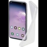 Hama Crystal Clear Cover Samsung Galaxy S20 hátlap tok átlátszó (00188529) (HA00188529) - Telefontok