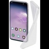 Hama Crystal Clear Cover Samsung Galaxy S20+ hátlaptok átlátszó (00188539) (HA00188539) - Telefontok