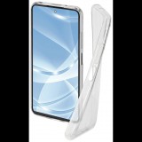Hama Crystal Clear Cover Xiaomi Mi 11T hátlaptok átlátszó (00177861) (HA00177861) - Telefontok