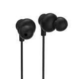Hama Curly Headset Black 00221794