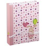 HAMA Denda Memo Album for 200 photos with a size of 10x15 cm - 99002125
