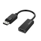 Hama DISPLAYPORT HDMI adapter (200335)