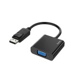 Hama Displayport-VGA adapter 00200337