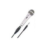 Hama DM 40  Dynamic Microphone 00046040