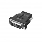 Hama DVI-D-Dual-Link - HDMI video adapter (200338) (hama200338) - HDMI