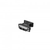 Hama DVI dugó - VGA aljzat adapter Full HD (00200340)