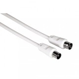 Hama Eco antennakábel 75db 1,5m White  00205028