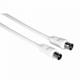Hama Eco antennakábel 75db 3m White  00205029