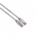 Hama ECO patchkábel CAT5E 5,0M, 25 DB/CSOM. (30596)
