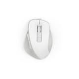 Hama EWM-500 Wireless Mouse White 00173082