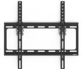 HAMA falitartó dönthető, 400x400, XL, fekete, új