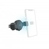 Hama FC-10 Flex univerzális autós mobiltartó vezeték nélküli töltővel (00201677)