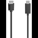Hama FIC displayport - hdmi kábel 1,5m ultra hd,4k (200712)