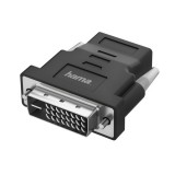 Hama FIC dvi-d dugó-hdmi alj adapter (4k) (200338)