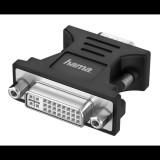 Hama FIC dvi-vga adapter  fhd (vga dugó -dvi aljzat) (200341)