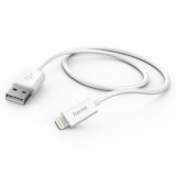 Hama FIC E3 Lightning adatkábel 1m White 00201579
