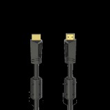 Hama FIC ECO HDMI - HDMI kábel (ethernettel, 10 m)