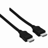 Hama Fic Eco High Speed HDMI cable 1,5m Black 25db/cs 00205000