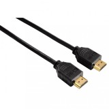 Hama FIC ECO High Speed HDMI kábel ethernettel 1,5m Black 00205002
