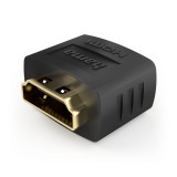 Hama FIC HDMI Ethernet Adapter Black 00200356