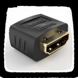 HAMA FIC HDMI TOLDÓADAPTER ALJ-ALJ - 205173