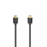 Hama FIC High Speed HDMI kábel ethernettel 5m Black 00205007
