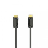Hama FIC High Speed HDMI kábel ethernettel 7,5m Black 00205008