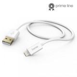 Hama FIC Lightning adatkábel 1,5m White 00201581