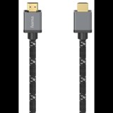 Hama FIC premium ultra hd high speed hdmi kábel ethernettel 2m (8k) (205239)