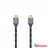 Hama FIC Premium Ultra HD High Speed HDMI kábel Ethernettel, 8K, 2,0 m (205239)