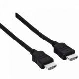 Hama FIC ST ECO standard HDMI kábel 1,5m Black 00200930