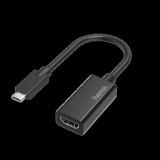 Hama FIC usb type-c hdmi adapter, ultra hd (4k) (205160)