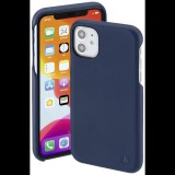 Hama Finest Sense Cover Apple iPhone 11 tok kék (00196845) (HA00196845) - Telefontok