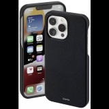 Hama Finest Sense Cover Apple iPhone 14 Pro tok fekete (00215531) (HA00215531) - Telefontok