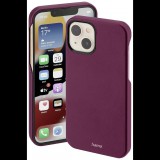 Hama Finest Sense Cover Apple iPhone 14 tok bordó (00215515) (HA00215515) - Telefontok