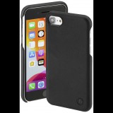 Hama Finest Sense Cover Apple iPhone 6/ 6S/ 7/ 8/ SE (2020) tok fekete (00196835) (HA00196835) - Telefontok