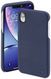 Hama Finest Sense Cover Apple iPhone XR hátlap tok kék (00196843)