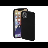 Hama Finest Sense MagCase Apple iPhone 13 mini Tok - Fekete (196948)