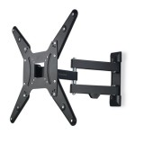 HAMA FITV FAL.TART. FM,400x400,65",25KG - 220824
